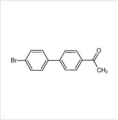 4-乙酰基-4-溴代聯(lián)苯 